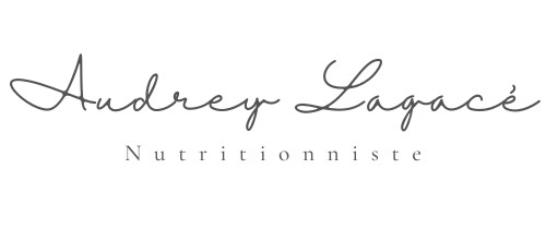 Audrey Lagacé – Nutritionniste